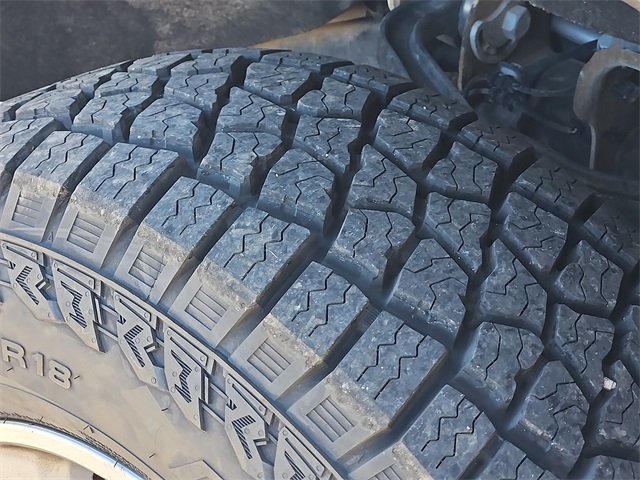 Chevrolet Silverado 2500HD  2023