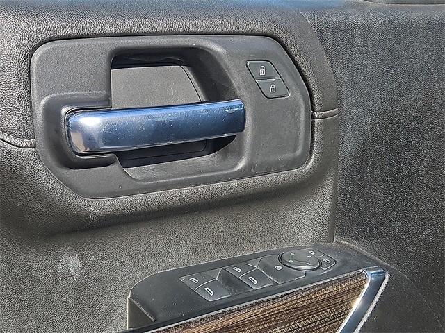 Chevrolet Silverado 2500HD  2023