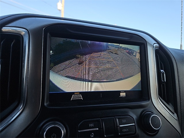 Chevrolet Silverado 2500HD  2023