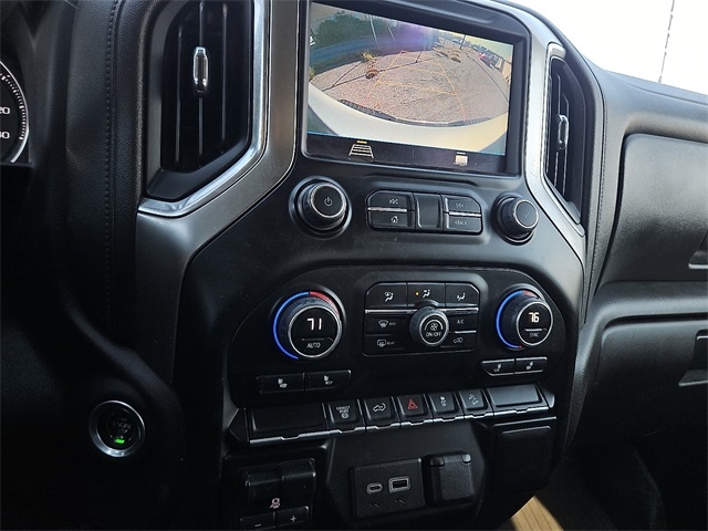 Chevrolet Silverado 2500HD  2023