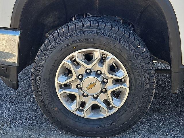 Chevrolet Silverado 2500HD  2023