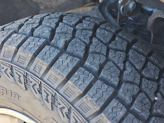 Chevrolet Silverado 2500HD  2023