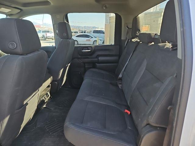 Chevrolet Silverado 2500HD  2023