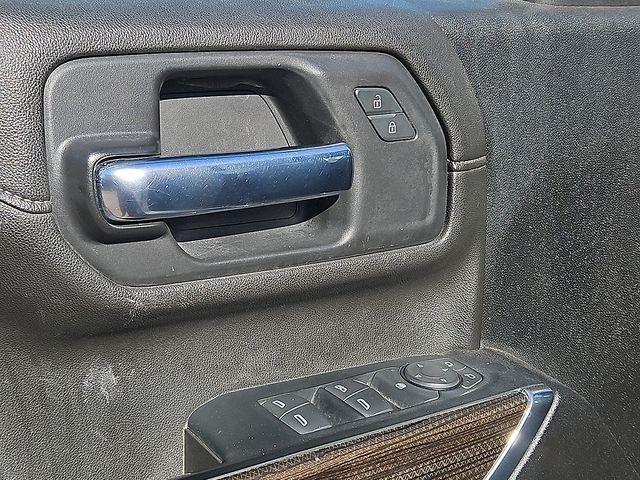 Chevrolet Silverado 2500HD  2023