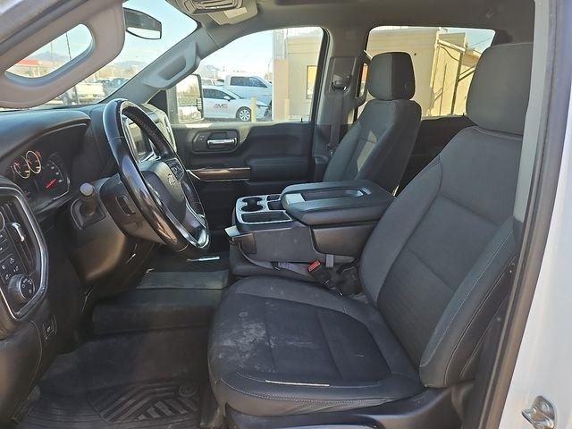 Chevrolet Silverado 2500HD  2023