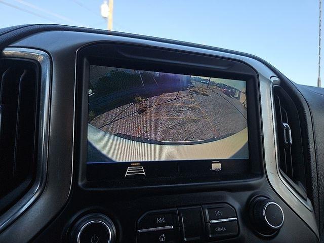 Chevrolet Silverado 2500HD  2023