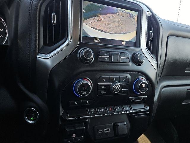 Chevrolet Silverado 2500HD  2023