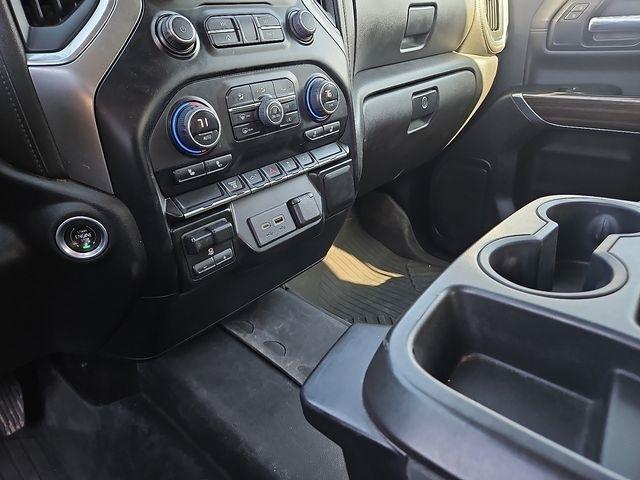 Chevrolet Silverado 2500HD  2023