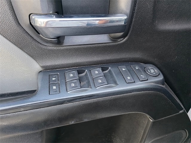 Chevrolet Silverado 2500HD  2017