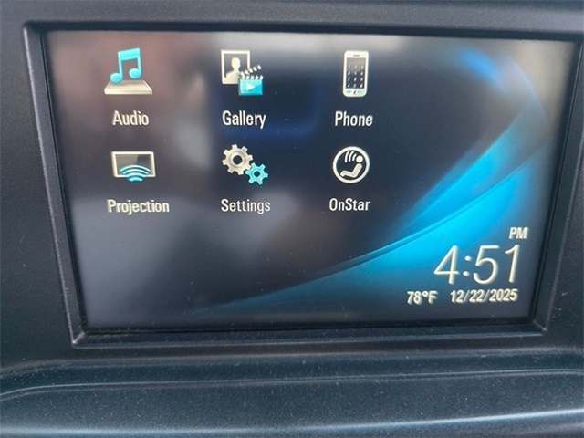 Chevrolet Silverado 2500HD  2017