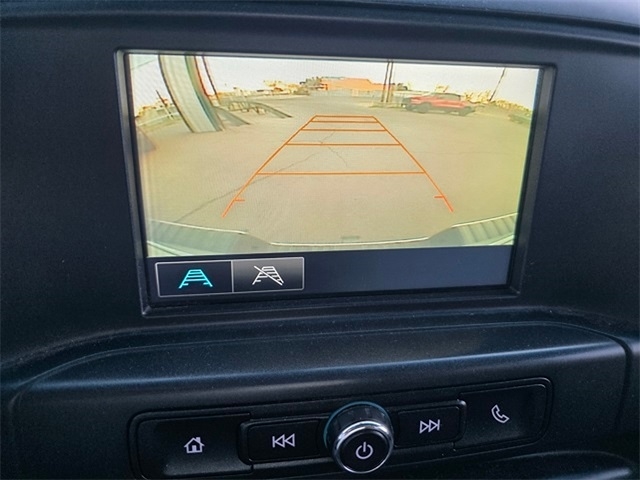 Chevrolet Silverado 2500HD  2017