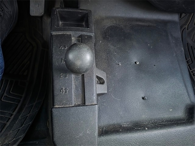 Chevrolet Silverado 2500HD  2017