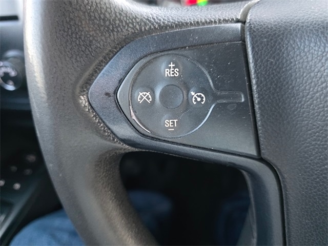 Chevrolet Silverado 2500HD  2017