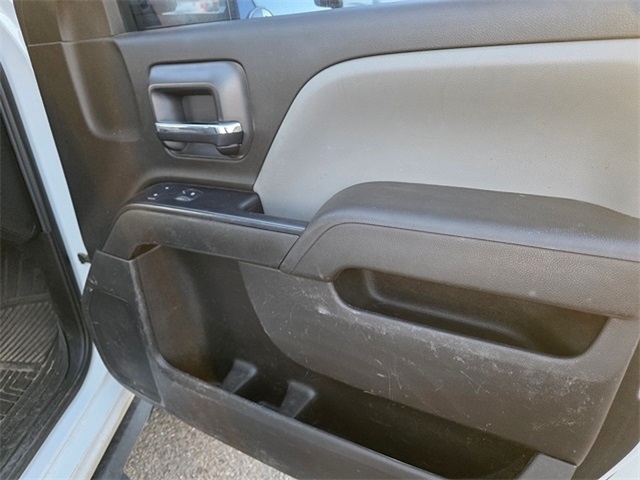 Chevrolet Silverado 2500HD  2017