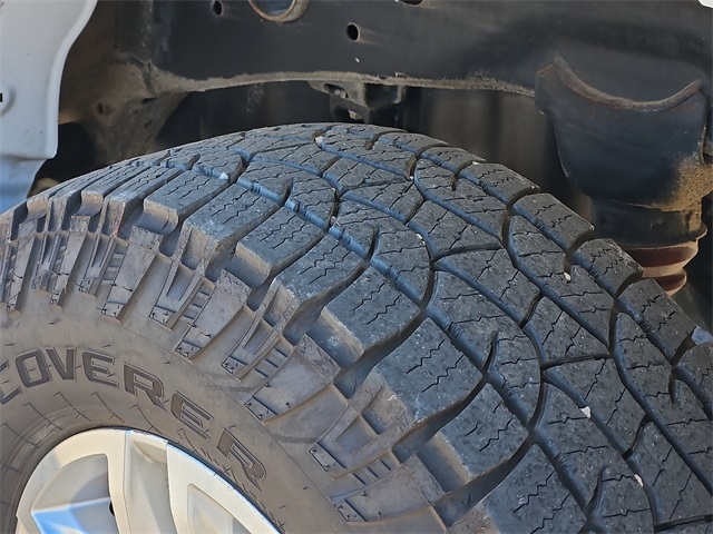 Chevrolet Silverado 2500HD  2024