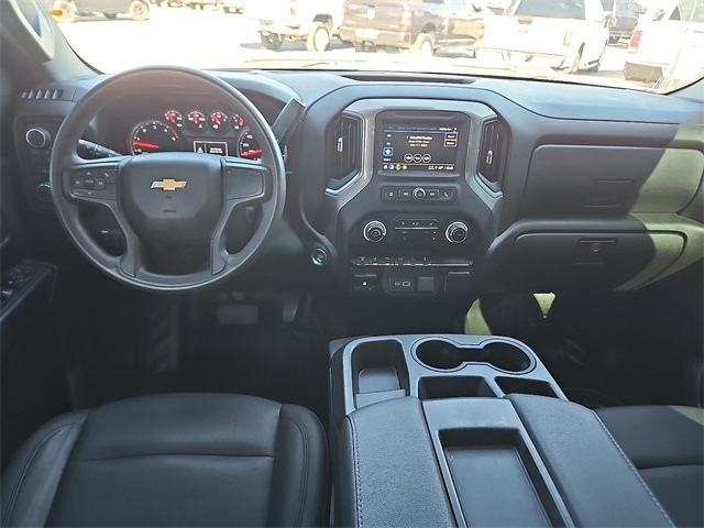 Chevrolet Silverado 2500HD  2024