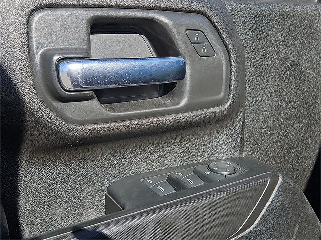 Chevrolet Silverado 2500HD  2024