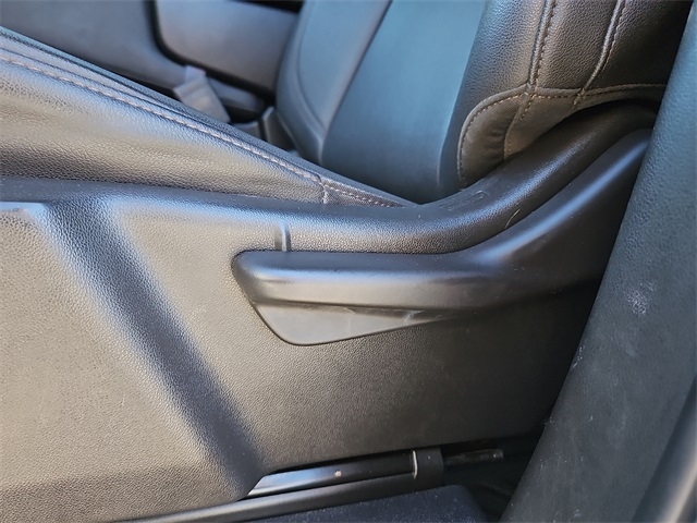 Chevrolet Silverado 2500HD  2024