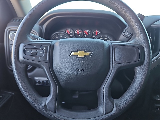Chevrolet Silverado 2500HD  2024