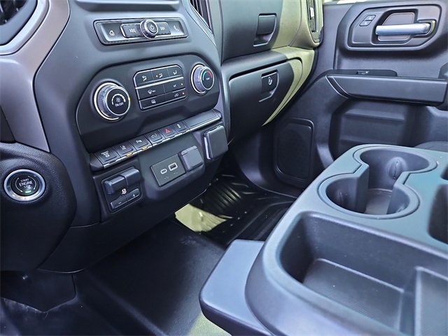 Chevrolet Silverado 2500HD  2024