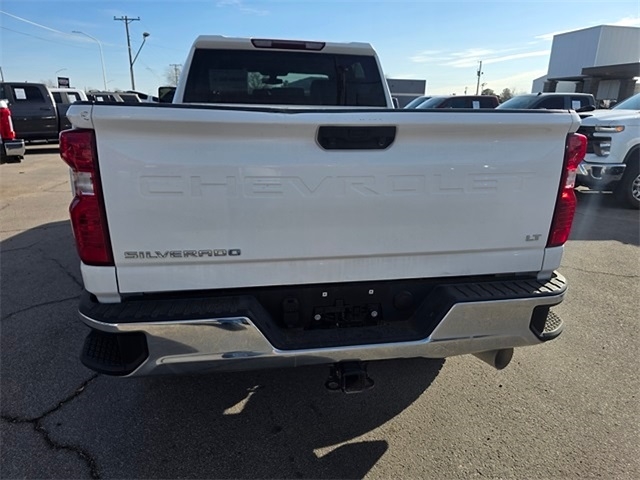 Chevrolet Silverado 2500HD  2023