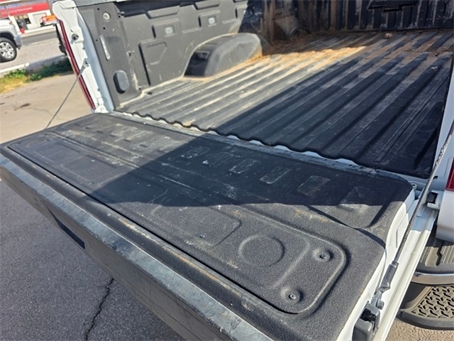 Chevrolet Silverado 2500HD  2023