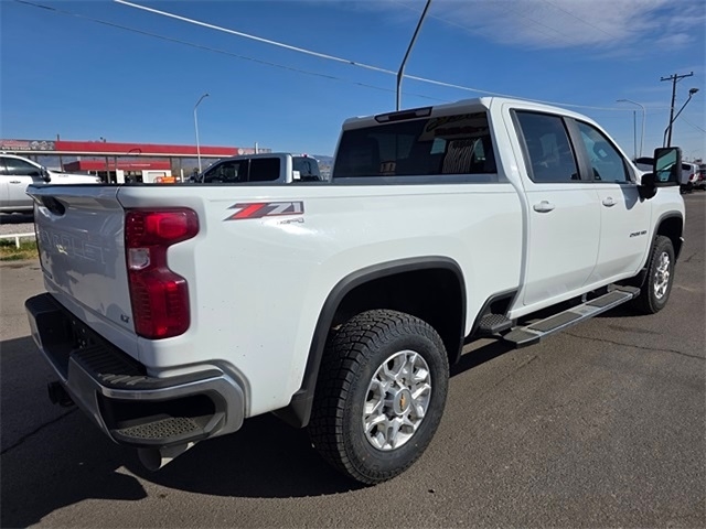 Chevrolet Silverado 2500HD  2023