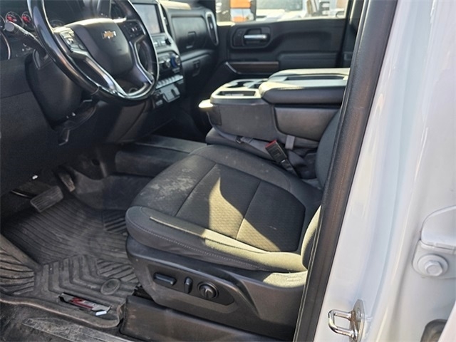 Chevrolet Silverado 2500HD  2023