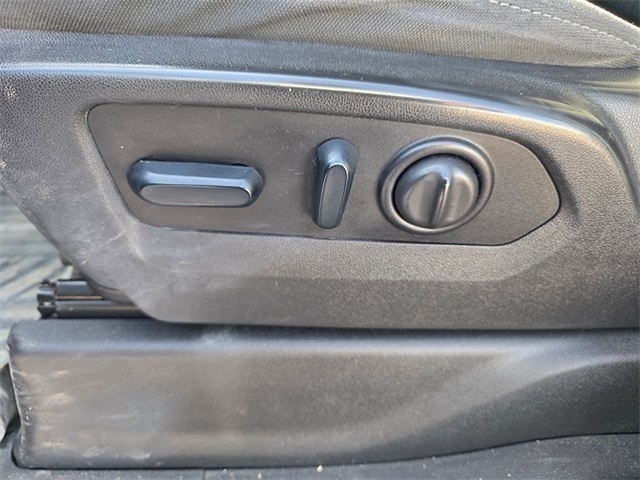 Chevrolet Silverado 2500HD  2023