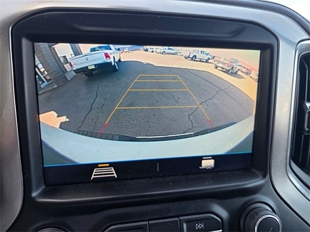 Chevrolet Silverado 2500HD  2023