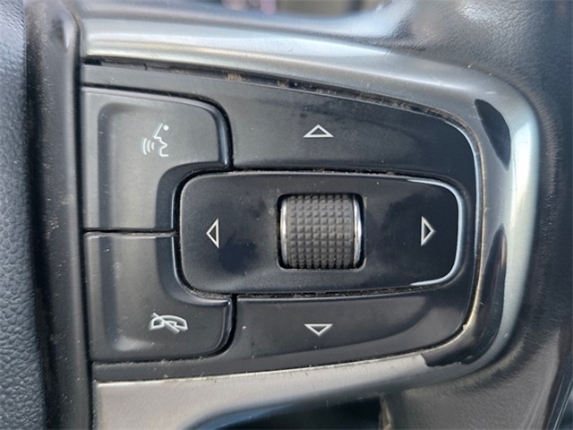 Chevrolet Silverado 2500HD  2023