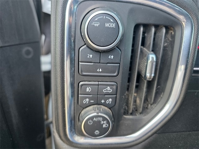 Chevrolet Silverado 2500HD  2023