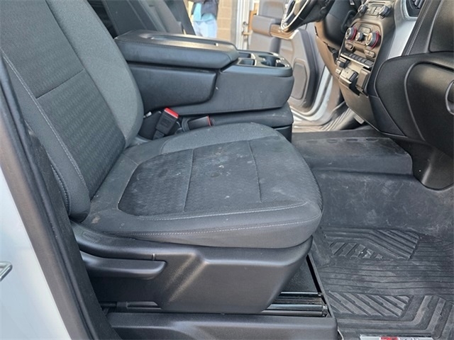 Chevrolet Silverado 2500HD  2023