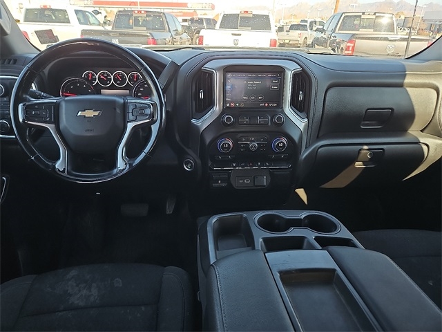 Chevrolet Silverado 2500HD  2023