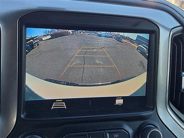 Chevrolet Silverado 2500HD  2023