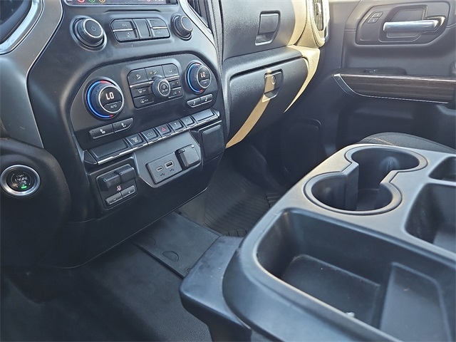 Chevrolet Silverado 2500HD  2023