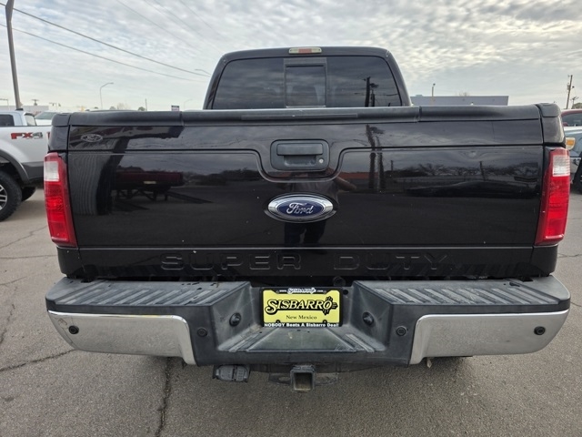 Ford Super Duty F-250 SRW  2014