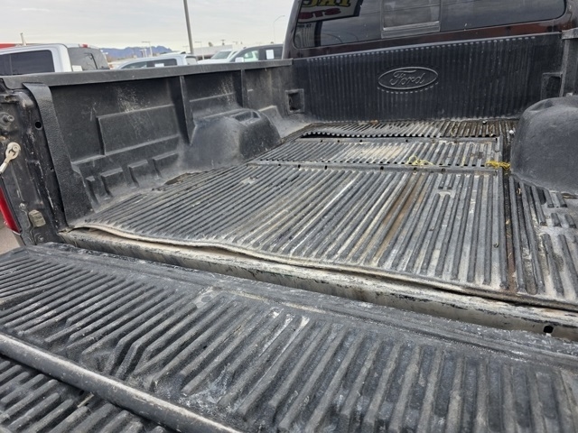 Ford Super Duty F-250 SRW  2014