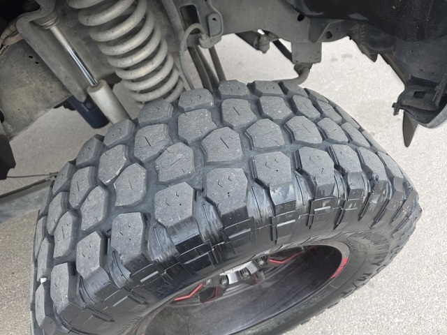 Ford Super Duty F-250 SRW  2014