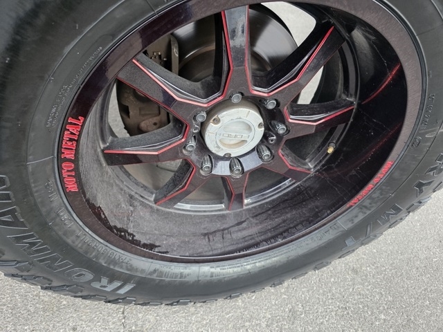 Ford Super Duty F-250 SRW  2014