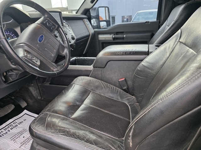 Ford Super Duty F-250 SRW  2014