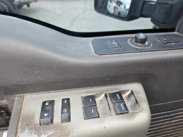 Ford Super Duty F-250 SRW  2014