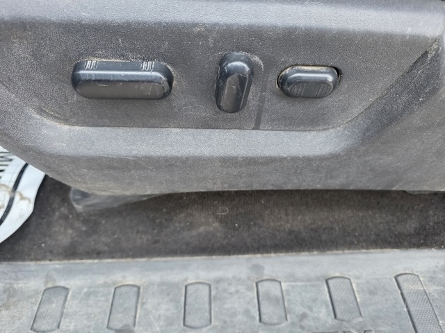 Ford Super Duty F-250 SRW  2014