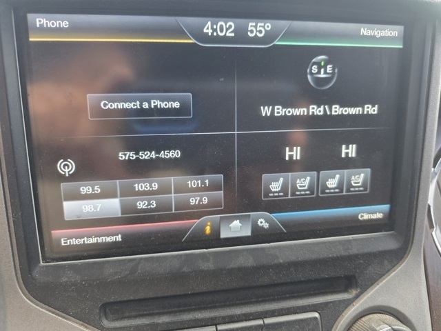 Ford Super Duty F-250 SRW  2014