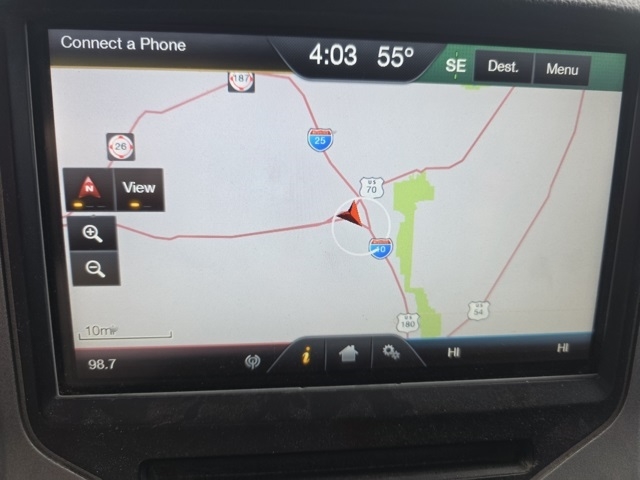 Ford Super Duty F-250 SRW  2014