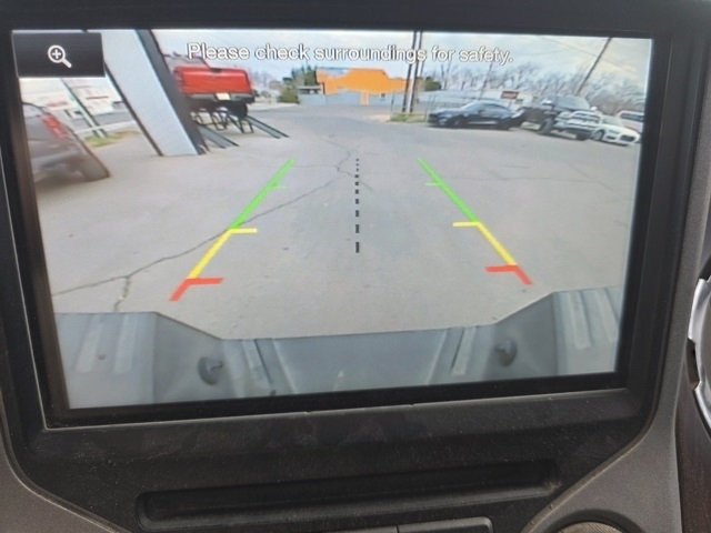 Ford Super Duty F-250 SRW  2014