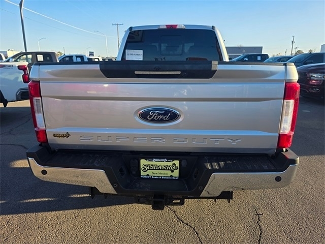 Ford Super Duty F-250 SRW  2019