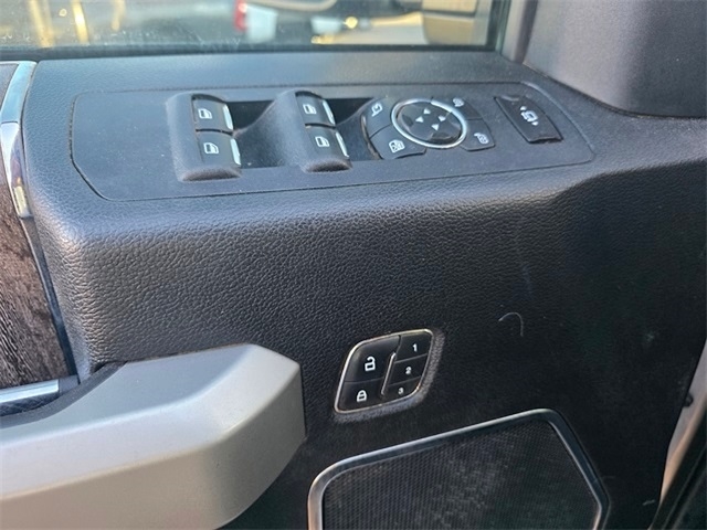 Ford Super Duty F-250 SRW  2019