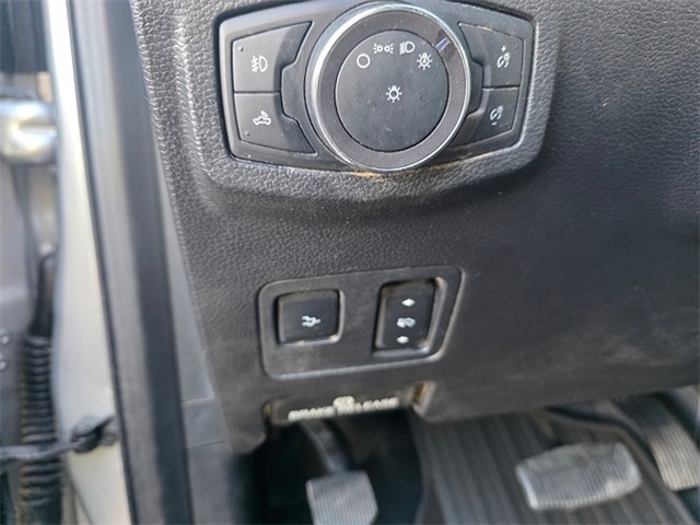 Ford Super Duty F-250 SRW  2019