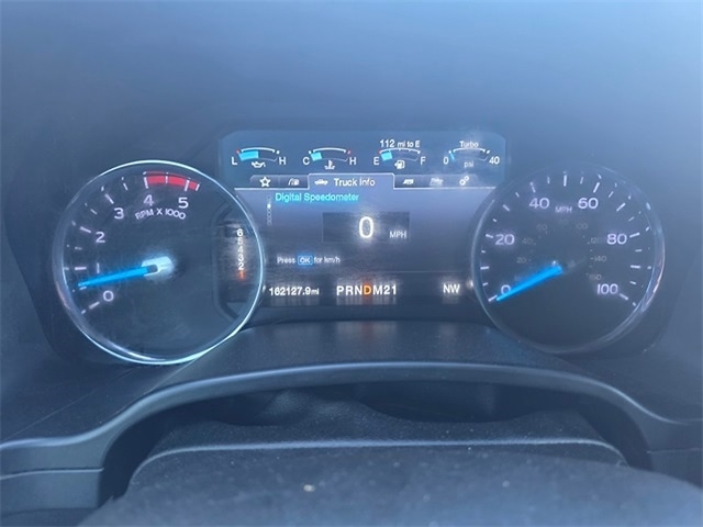 Ford Super Duty F-250 SRW  2019